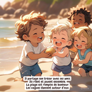 Neil et la Plage Dorée