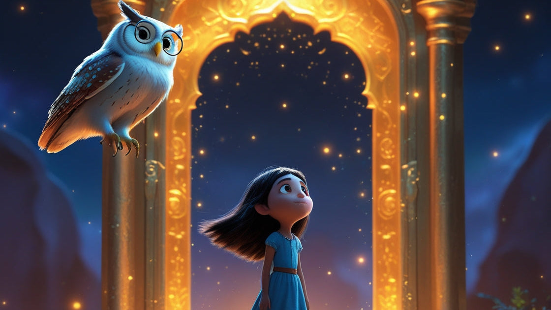 Livre d'histoires personnalisé