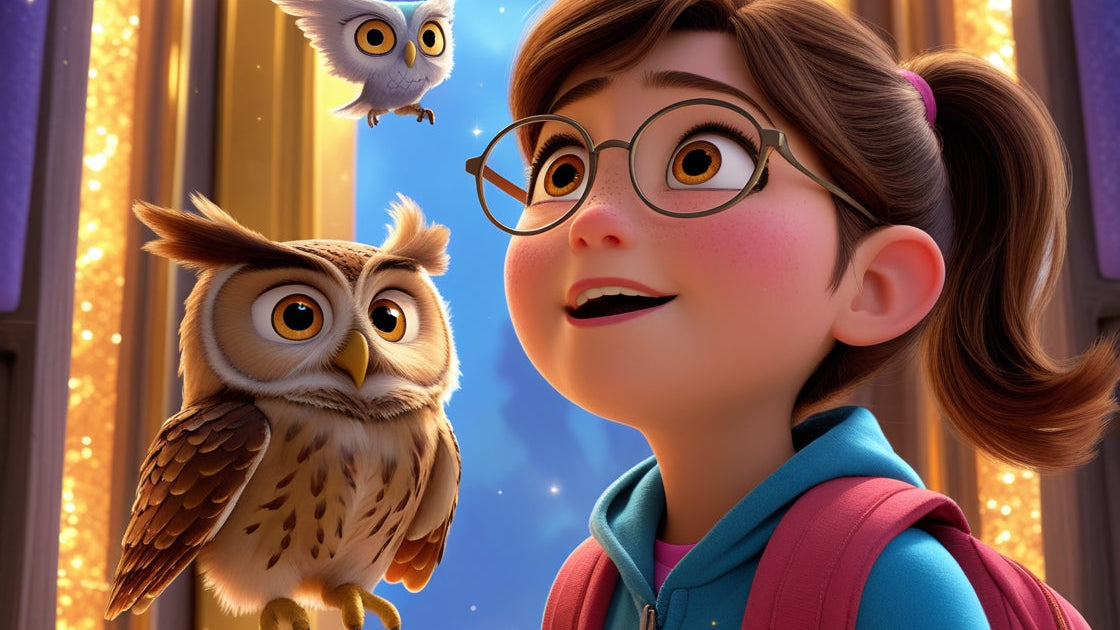 Livre d'histoires personnalisé